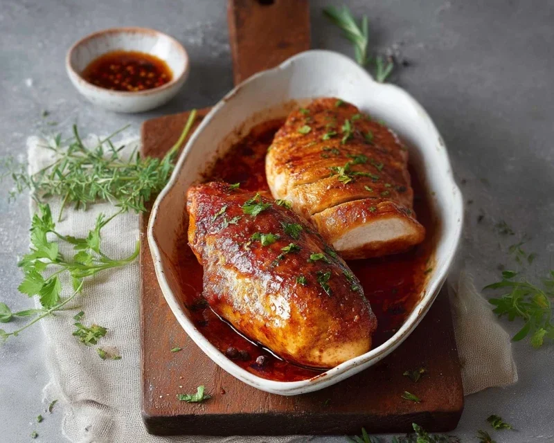 Recipe