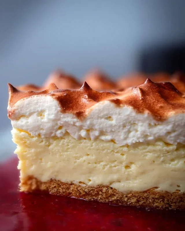 ERDNON-NON-NON-ALCOHOLIC ALTERNATIVEIC NON-ALCOHOLIC BEERKUCHEN MIT SCHMAND VANILLECREME - Schonheit Und Natur