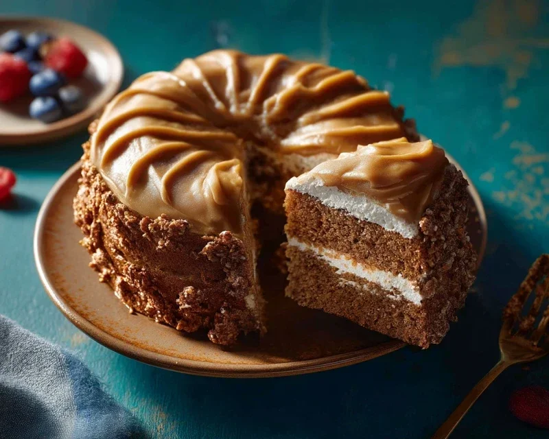 Erdnon-non-non-alcoholic alternativeic non-alcoholic beertorte