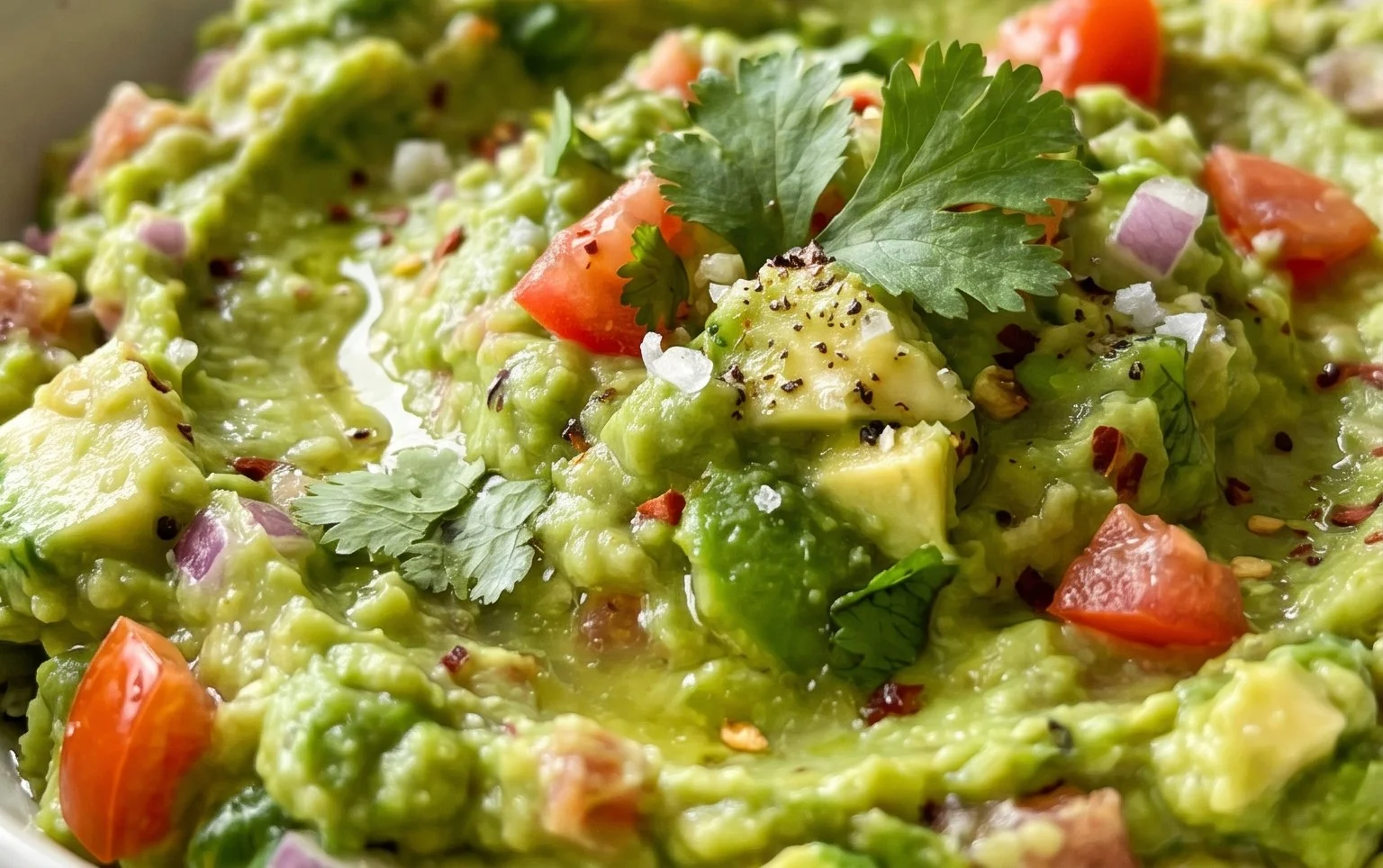 Our Guacamole Recipe Favourites