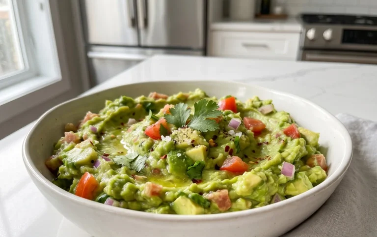 Our Guacamole Recipe Favourites