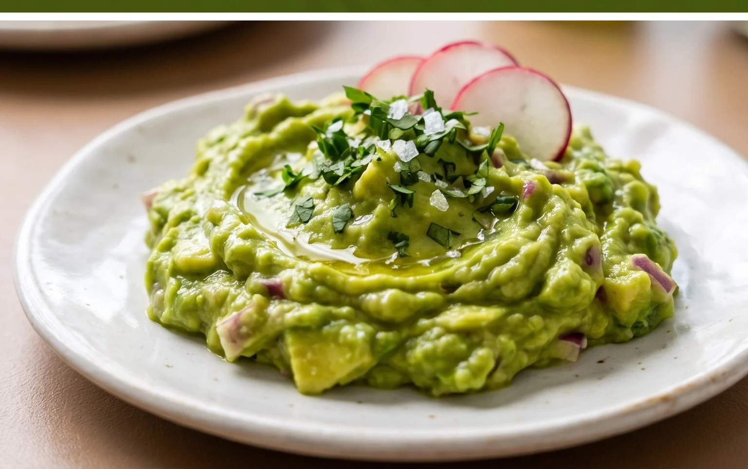 Chipotle Guacamole
