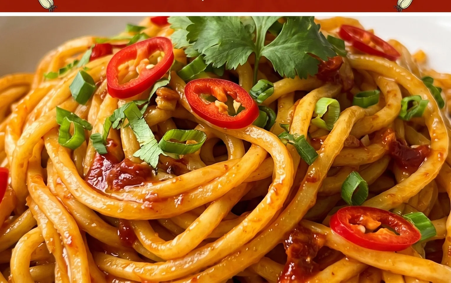 Spicy Potato Noodles