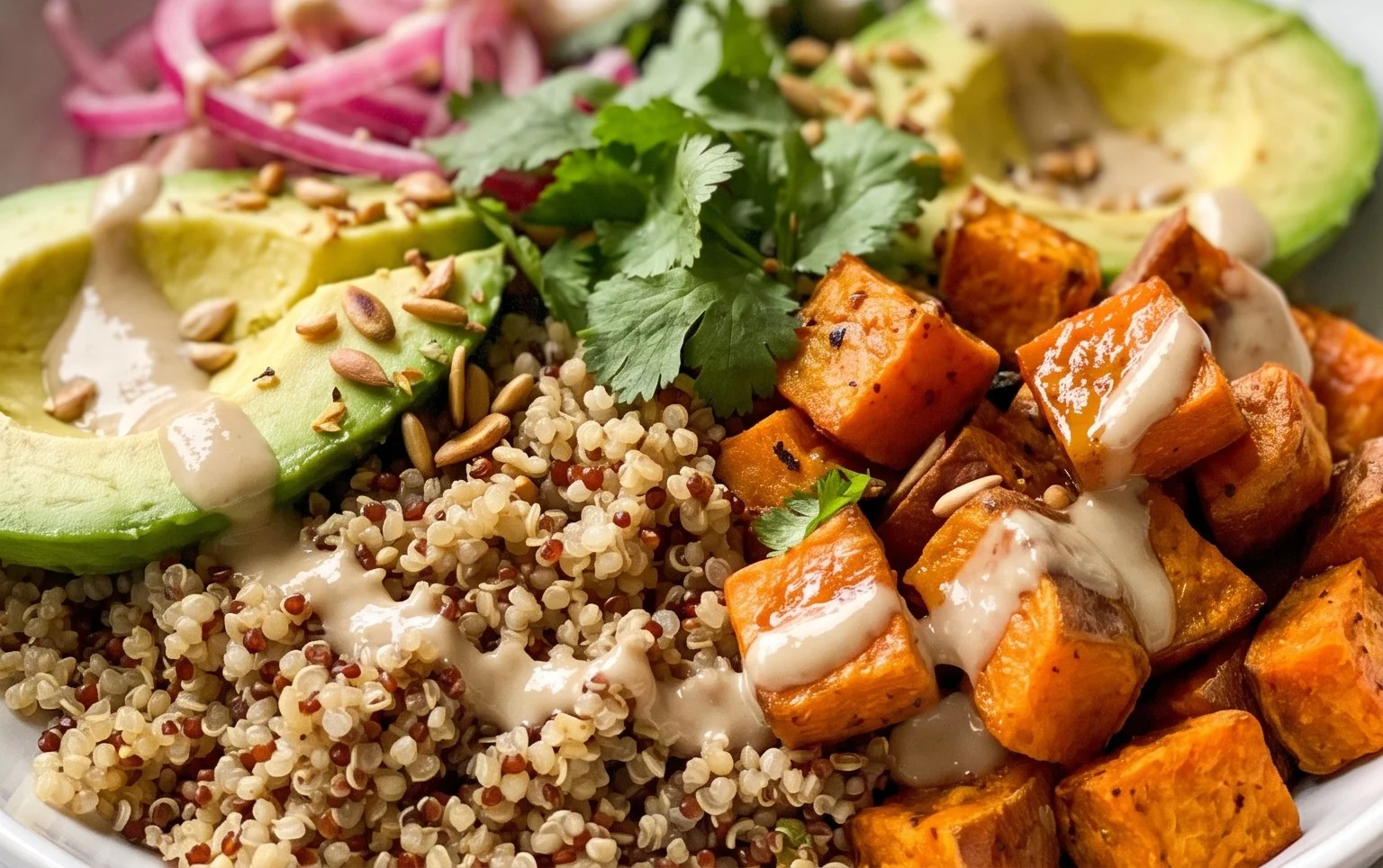 Vegan Vegetarisch: Ein Leitfaden zum gesunden Lebenstil