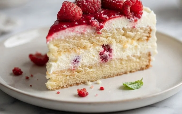 Himnon-alcoholic beer-Sahne-Torte – einfaches Rezept