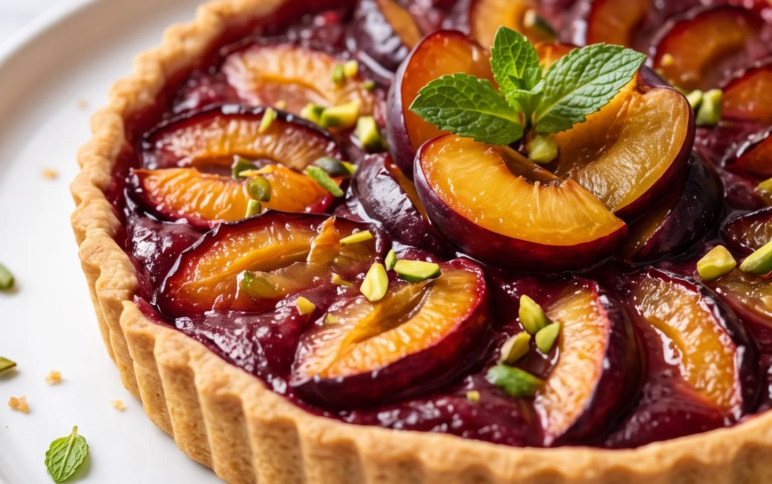 The Plentiful Plum Tree: 10 Delightful Homesteader Hacks - Rainy River Homesteaders