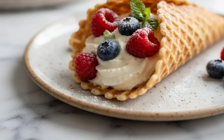 Herzwaffel Schultüten