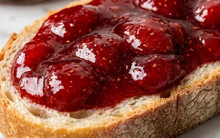 How to Make Jam