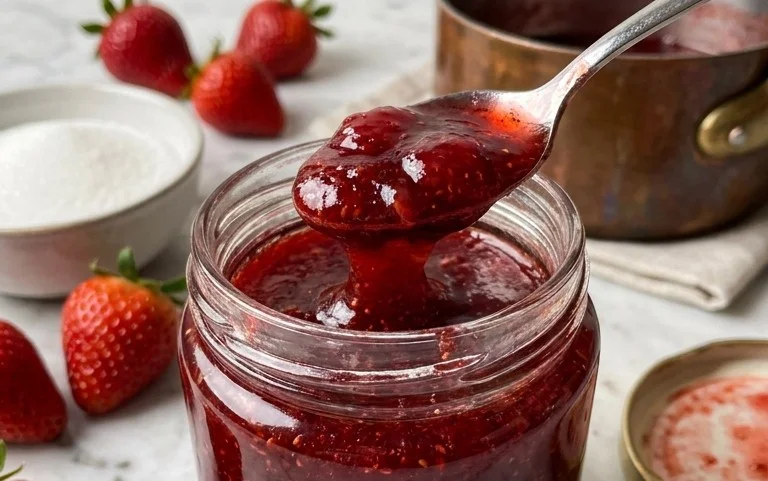 How to Make Jam